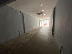 Kampong Glam Conservation Area (D7), Shop House #452278461